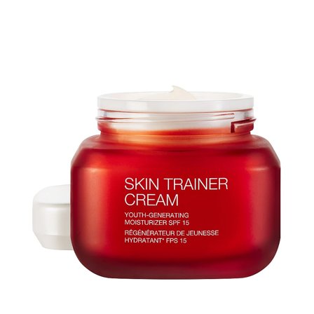 Kiko Milano Skin Trainer Cream 50 ml, Skincare, Ansigtspleje, Dagcreme