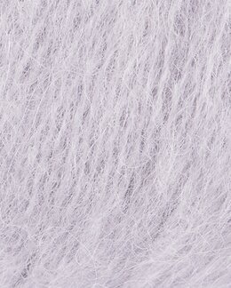 Garn Faerytale Lys lilla - Du Store Alpakka