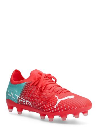 Ultra 3.3 Fg Wn's Red PUMA