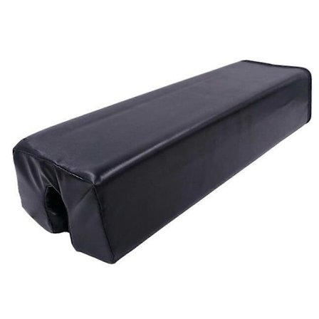 Hip Thrust Skivstång Squat Pad Gym Tyngdlyftning Nackskydd Axelstöd Push Bar Skivstångsskum Pa