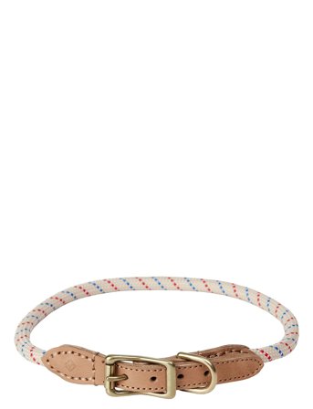 OYOY Living Design Perry Dog Collar - Multi/patterned - ONE SIZE