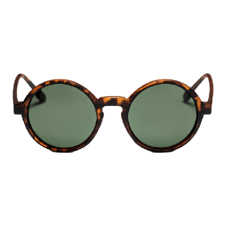 CHPO Sam Solglasögon Unisex Brun