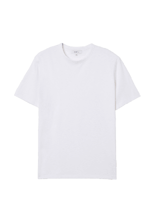 NORVIE T-shirt BEIRON T-shirts Vit XL