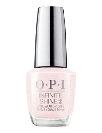OPI Infinite Shine Pretty Pink Perseveres - Pink - 15 ML