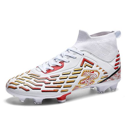Herre Fodboldsko Spikes Fodboldsko Til Unge Ankelstøvler Atletisk Sneaker y303