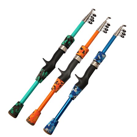 Ultra-lyhyt Merivava Mini Kannettava Jokivava