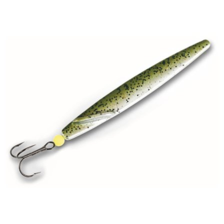 Dizzy Tobis 22gr Olive green