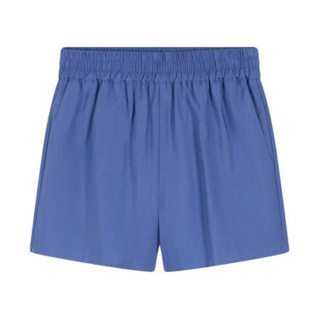 Alix The Label Korte Broek , Blauw , Dames , Maat: S