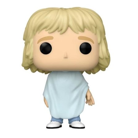 Figurine Funko Pop! Ndeg1042 - Dum og Dummere - Harry Får Klippet Hår