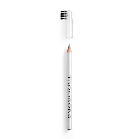 Tromborg Eyebrow Pencil, Makeup, Øjne, Øjenbryn