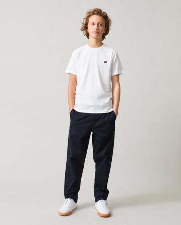 Lexington Liam teen classic organic cotton tee