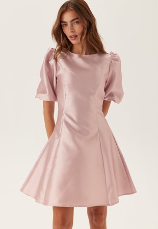 VILA - Vishina S/S SHORT DRESS