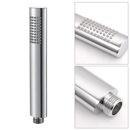 Get Stick duschhuvud, 1 stråle, handdusch med skållningsskydd och