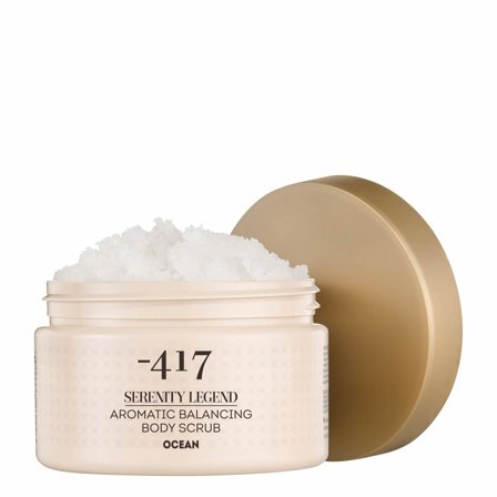 Minus 417 Aromatic Balancing Body Scrub - Ocean 450gr - Esfoliante
