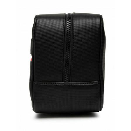 Tommy Hilfiger Toilet Väska svart, Herr Necessärer, Herr, Storlek: ONE SIZE