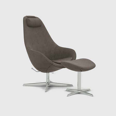 Kokon, Varier Furniture, Recliner