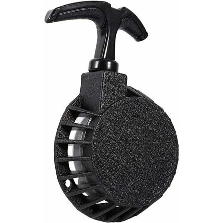 Lättstartad Startmotor - Startmotor Del för 49CC Mini Pocket Quad ATV