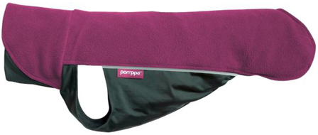 Pomppa Jumppa Plum 52-56 cm Plum