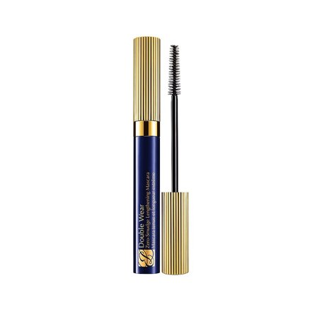 Estée Lauder Double Wear Zero-Smudge Lengthening Mascara 01 Black, Makeup, Øjne, Mascara