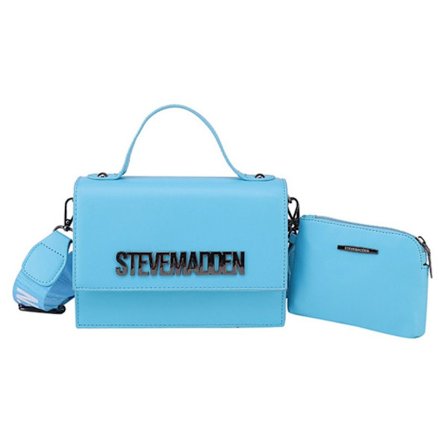 Luksus Håndtasker Dame Tote Bag BLÅ