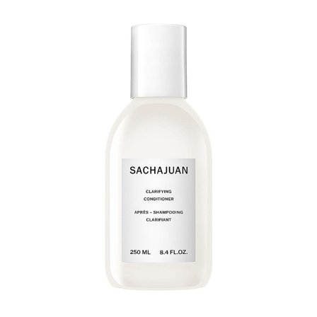 Sachajuan Clarifying Conditioner 250 ml, Hår, Shampoo & Hårpleje, Balsam