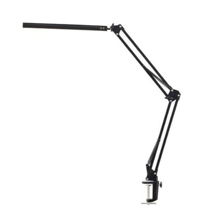 Lys arbejdsbordlampe med hukommelsesfunktion til skrivebordet i læsesalen