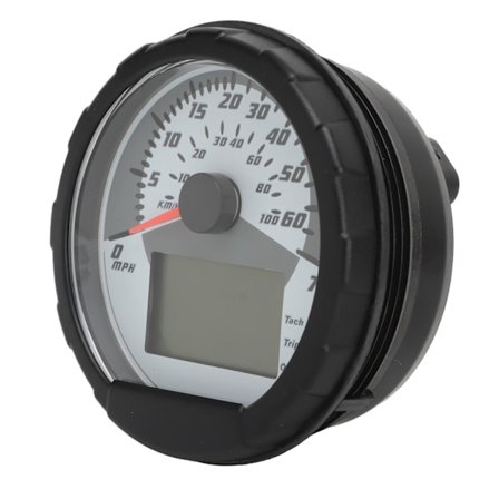 Speedometer Cluster Assembly Holdbar Nøjagtig 3280431 Udskiftning til Polaris Sportsman 400 500 800