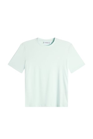 J.Lindeberg - Ada T-shirt - Tennis - Blue - Women - M