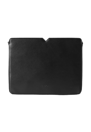 Carin Wester Laptopfodral MIX 13 tum Plånböcker & fodral Svart ONESIZE