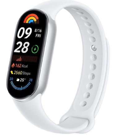 Xiaomi Smart Band 9 Wristband