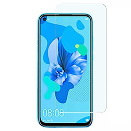 Colorfone Huawei P20 Lite 2019 skærmbeskytter i hærdet glas Transparent