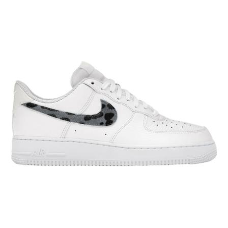 Nike Sneakers Hvid, Herre, Størrelse: 38 1/2 EU