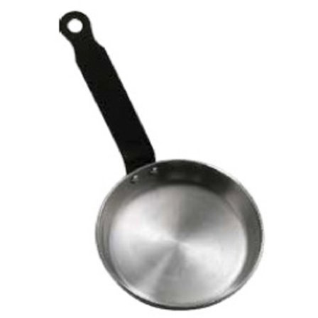 Garcima Blinipanna Kolstål 12 cm | Matlagning > Kokkärl & Stekpannor > Övrigt Kokkärl > Blinipanna | Bagaren och Kocken