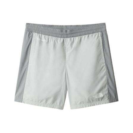 The North Face - Chinos Shorts - Grå - Herr - Storlek: 2xl, Herr, Storlek: 2XL
