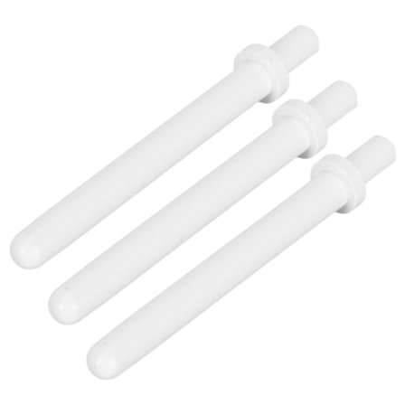 3 stk. hjælpe-spolestifter til Singer 7258 C5200 til Singer til Confidence 7469Q symaskine