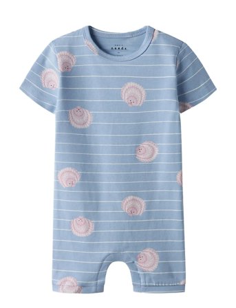 name it | Nbfvandora Sunsuit Box | 50