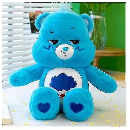 SQBB Care Bears 14" samleobjekt blødt plyslegetøj Officielt nyt design tøjdyr 39 cm