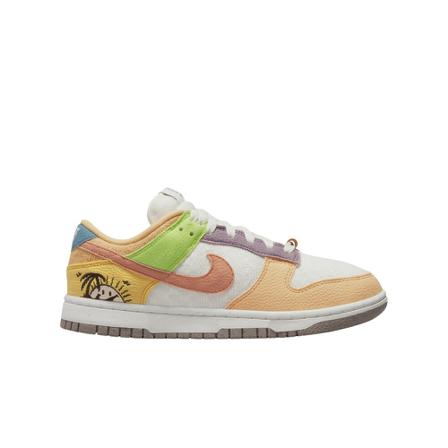 Nike Sneakers Rød, Dame, Størrelse: 38 EU