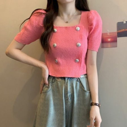 Rem Väst Ytterkläder Väst RÖD