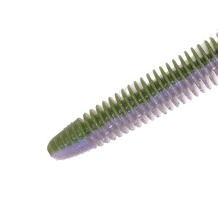 Geecrack Bellows Stick 3.8'' (7-pack) - 247 Wm Pro Blue