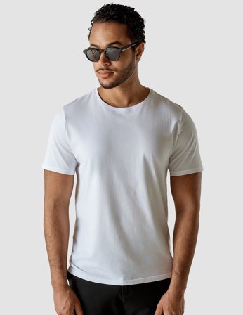 Shaping New Tomorrow - Sunglasses - Black - Male - Size