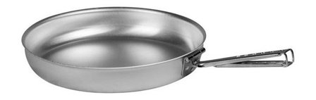 Trangia Stekpanna 22 cm med fällbart handtag (724-22)