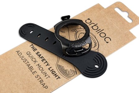 Orbiloc Quick Mount-Adjustable