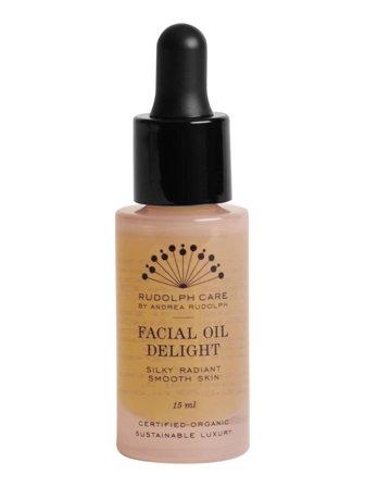 Rudolph Care Facial Oil Delight 15ml