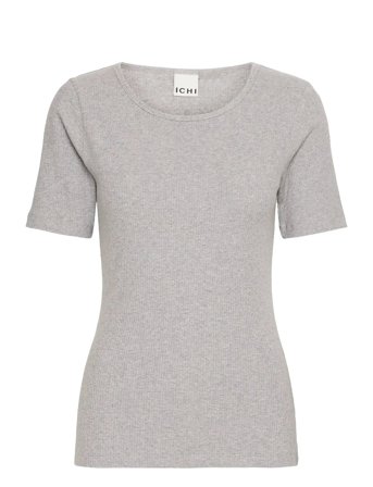 ICHI | Ihpalmer Rib Ss | L