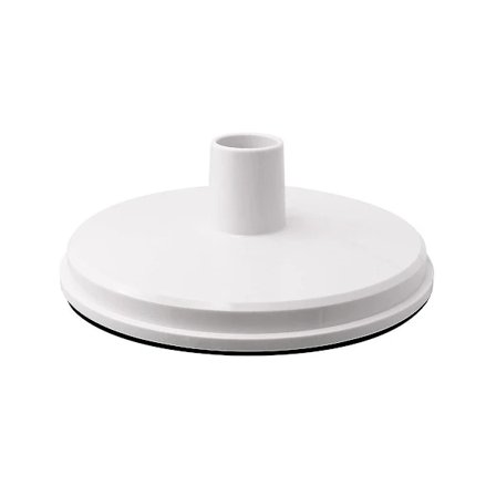 SP1106 Skimmer for Innebygd Basseng, Erstatning for SP1082, 1084, 1085, 1075 Hvit