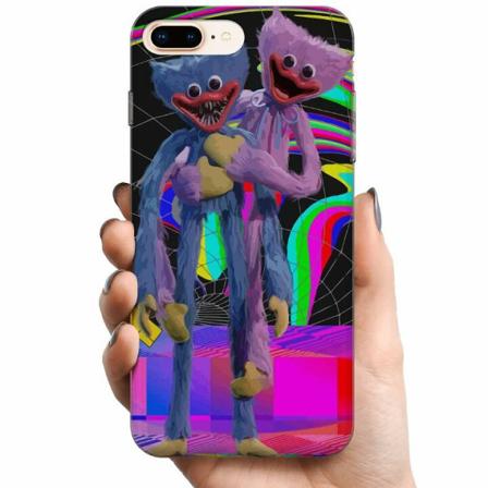 Apple Iphone 8 Plus Tpu Mobilskal Huggy Wuggy