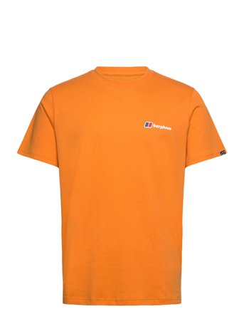 Berghaus | Bg M Berghaus Front & Back Tee | M