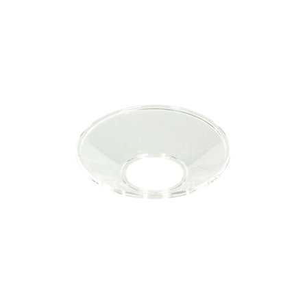 Ljusmanschett Glas 4-pack - 3 olika