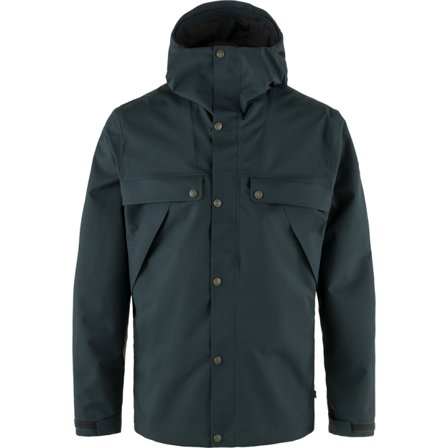 Fjällräven Övik Hydratic Jacket M L